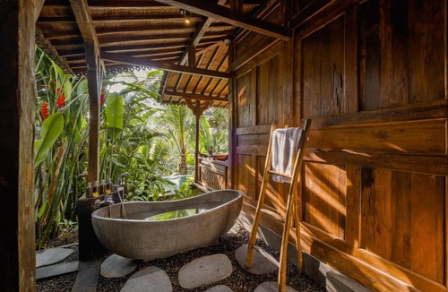 Tegallalang Villa | Mandana Ubud Villa