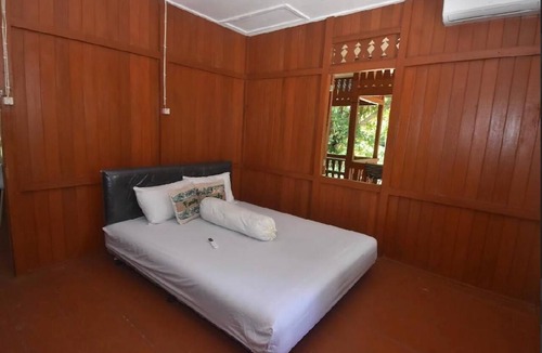 Tombariri House | Mangatasik Villa and Cottage