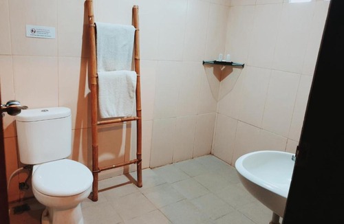 Pemecutan Kelod Hotel | Mansu Hotel and Restaurant