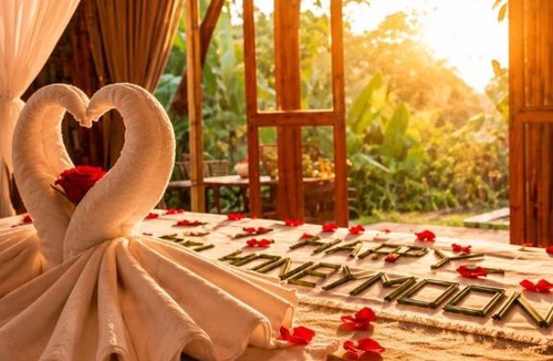 Selat Villa | Mantra Bamboo Retreat Near Sidemen