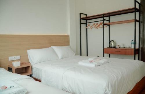Dieng Hotel | Maorin Guest House