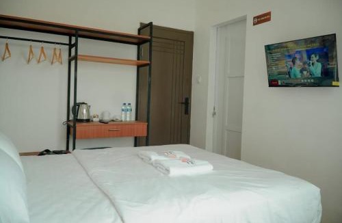 Dieng Hotel | Maorin Guest House