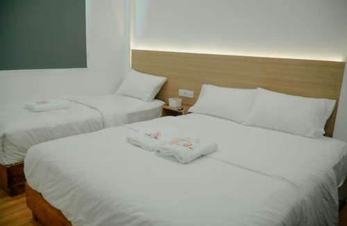 Dieng Hotel | Maorin Guest House