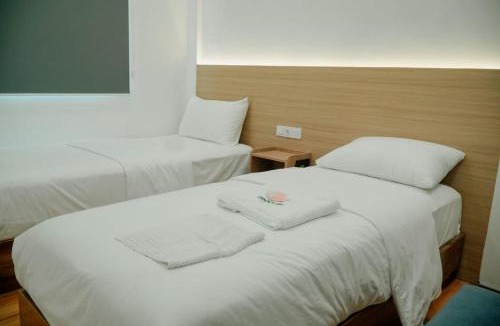 Dieng Hotel | Maorin Guest House