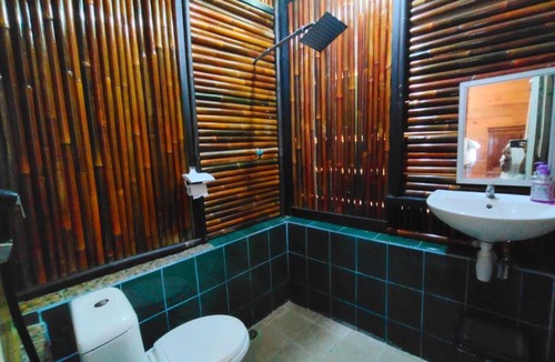 Sipura Island House | Mapaddegat Surf House