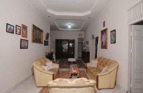 Bukittinggi Hotel | Marapi Singgalang Guest House