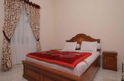 Bukittinggi Hotel | Marapi Singgalang Guest House