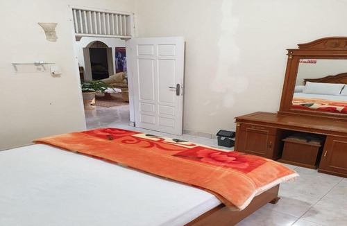 Bukittinggi Hotel | Marapi Singgalang Guest House