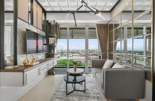 Arjuna Apartment | Mardika by Kozystay - Paskal
