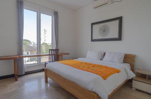 Pererenan Villa | Margarita Villa Canggu