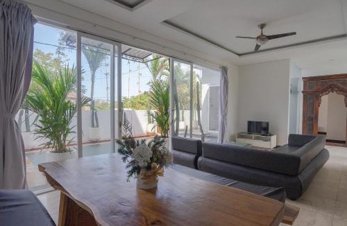 Pererenan Villa | Margarita Villa Canggu