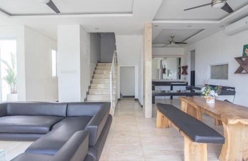 Pererenan Villa | Margarita Villa Canggu