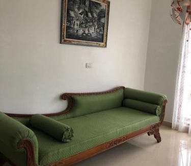 Tuk Tuk Apartment | Marie'z Villa
