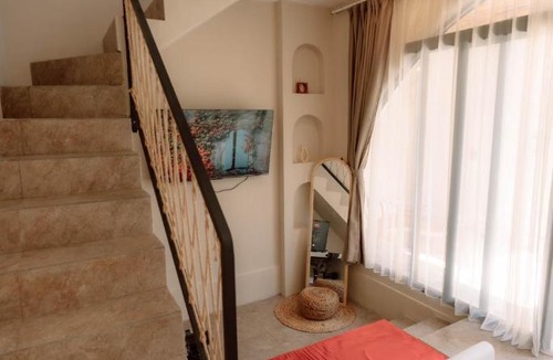 Mlati Villa | Maroko Jogja Villas With Privatepool
