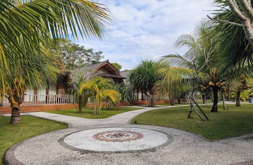 Penida Island Villa | Maruti Beach Villa