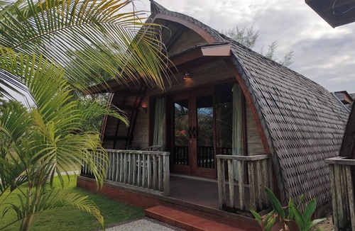 Penida Island Villa | Maruti Beach Villa