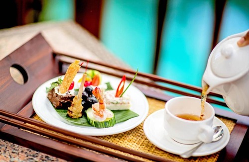 Taro Resort | Mason Elephant Lodge