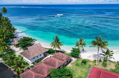 Katiet House | Master Bungalows Ensuite 1 bedroom bungalow