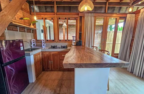 Uluwatu Villa | Matahari Bungalow 3 - Cozy 1-Bedroom Villa in Pecatu