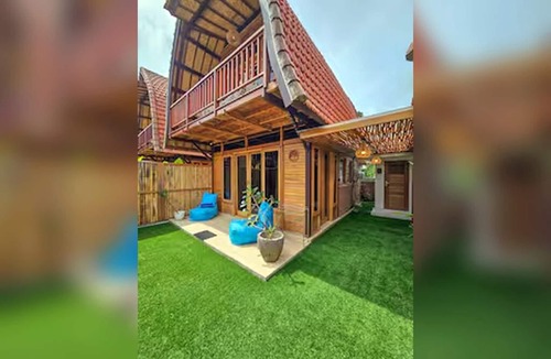 Uluwatu Villa | Matahari Bungalow 3 - Cozy 1-Bedroom Villa in Pecatu
