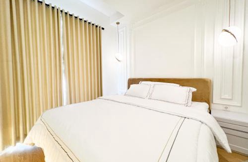 Mlati Apartment | Mataram City 327 by We Stay