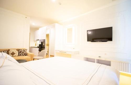 Mlati Apartment | Mataram City 327 by We Stay