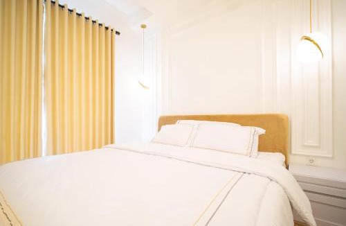 Mlati Apartment | Mataram City 327 by We Stay