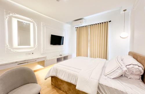 Mlati Apartment | Mataram City 327 by We Stay