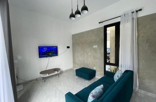 Yogyakarta House | Matari House Jetis