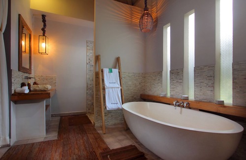 Kedewatan Hotel | MATHIS Retreat Ubud