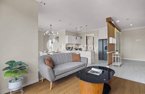 Tangerang Apartment | Mavro by Kozystay - Alam Sutera