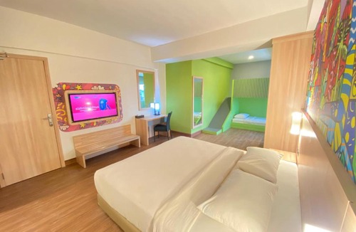 Dumai Hotel | MAXONE Dumai