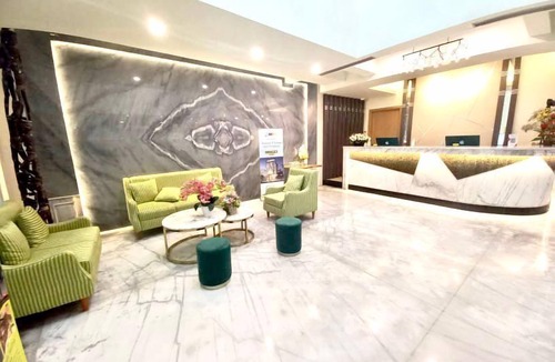 Jayapura Hotel | MaxOneHotels.com at Jayapura