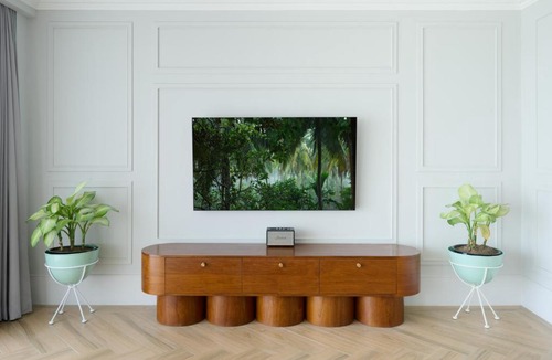 Babakan Villa | Mayfair Place