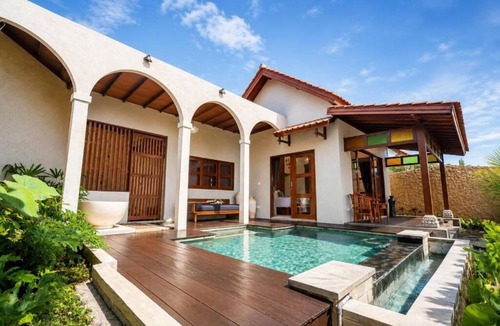 Sebatu Villa | Mayory Villa