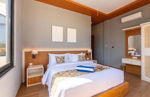 Kesiman House | Mayura Residence Sanur