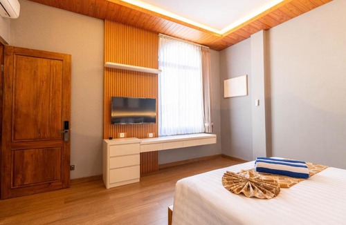 Kesiman House | Mayura Residence Sanur