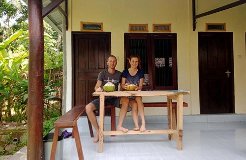 Senggigi Hotel | MBE BALENG KU