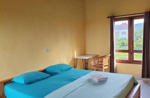 Medewi House | Medewi Surfhomestay