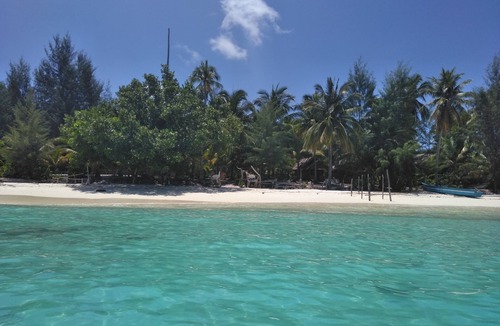 Pulau Fam House | Mefiyai Homestay