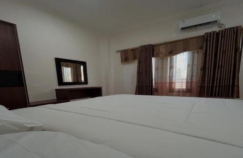 Condongcatur Villa | Mega Jaya Villa