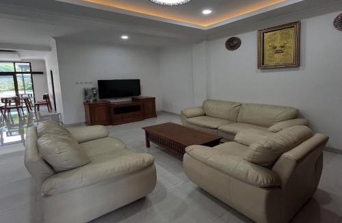 Condongcatur Villa | Mega Jaya Villa