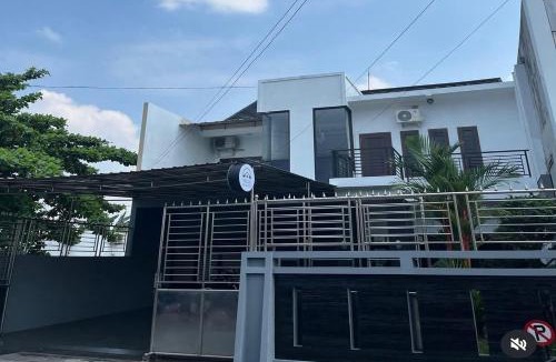 Condongcatur Villa | Mega Jaya Villa