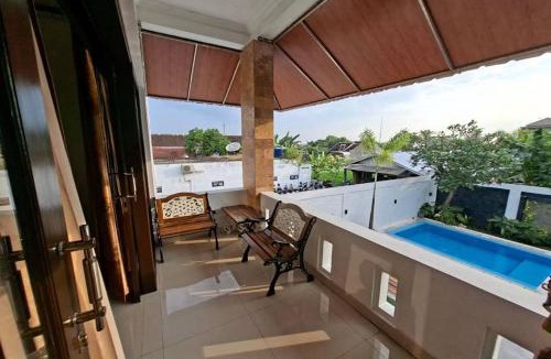 Condongcatur Villa | Mega Jaya Villa