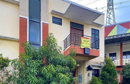 Cikarang Hotel | Megarich Syariah RedPartner Lippo Cikarang