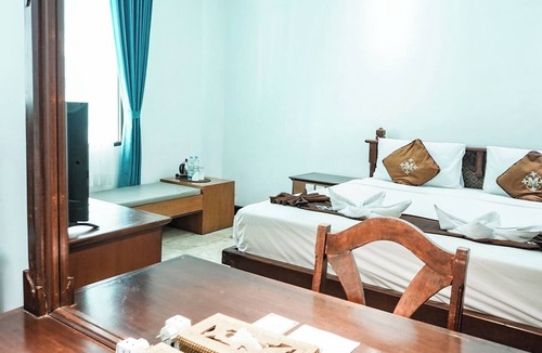 Kartika Plaza Resort | Melasti Kuta Beach Hotel and Spa