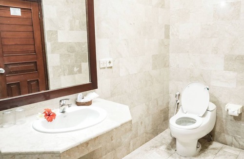 Kartika Plaza Resort | Melasti Kuta Beach Hotel and Spa