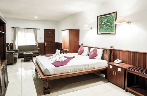 Kartika Plaza Resort | Melasti Kuta Beach Hotel and Spa