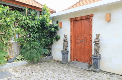 Bukit Villa | Mella Villas Jimbaran