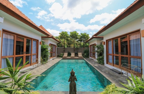 Bukit Villa | Mella Villas Jimbaran
